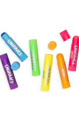 Ooly Ooly - Chunkies Paint Sticks Neon Set of 6