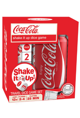 MasterPieces Masterpieces - Coca-Cola Shake It Up