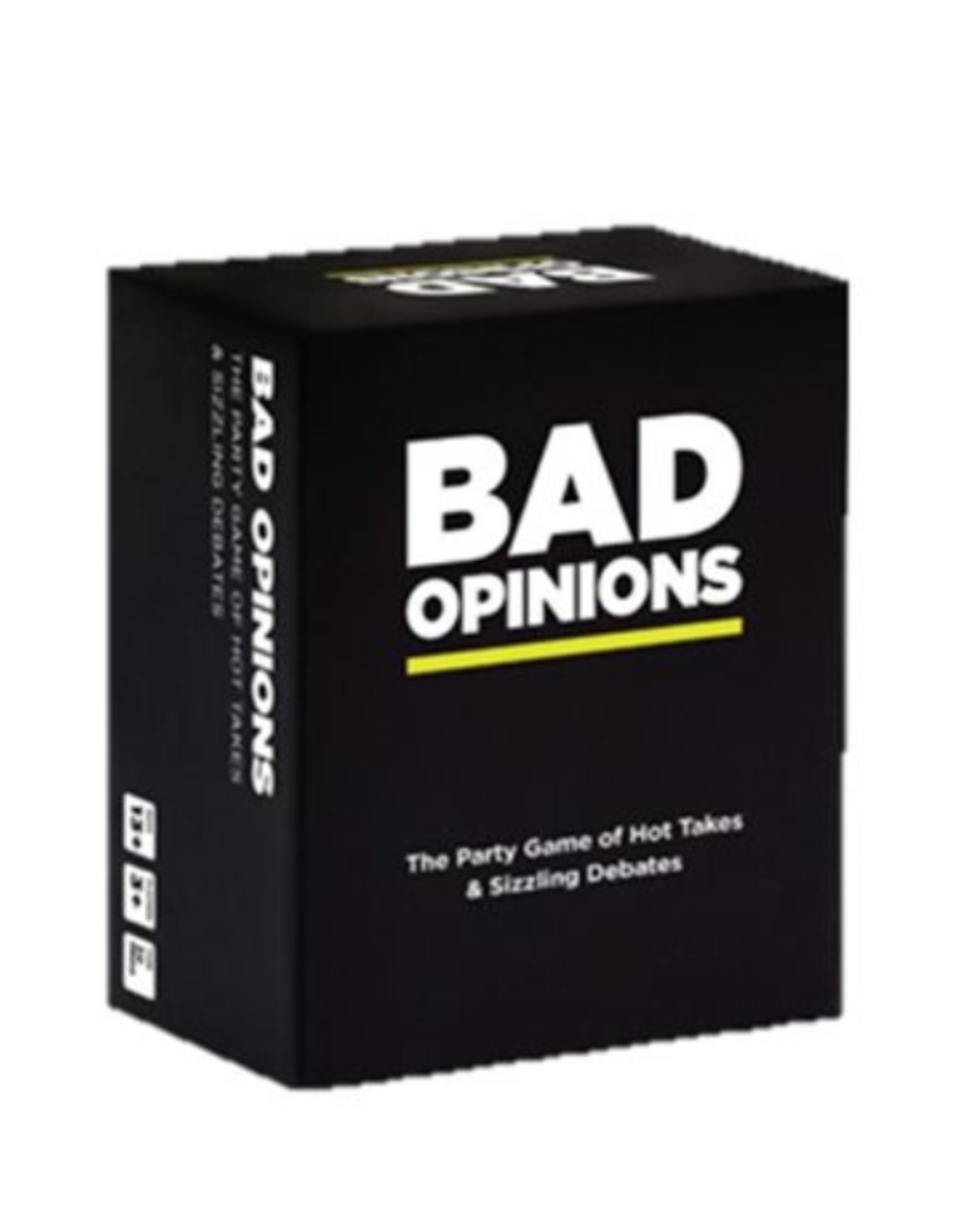 Dyce Dyce - Bad Opinions