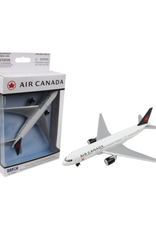Daron Daron - Air Canada Single Plane