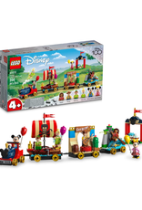 Lego Lego - Disney - 43212 - Disney Celebration Train