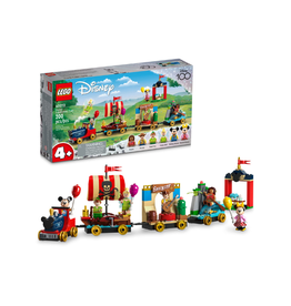 Lego Disney 43212 Disney Celebration Train