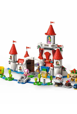 Lego Lego - Super Mario - 71408 - Peach’s Castle Expansion Set