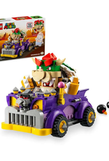 Lego Lego - Super Mario - 71431 - Bowser's Muscle Car Expansion Set