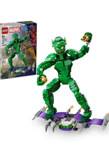 Lego Lego - Marvel - 76284 - Green Goblin Construction Figure