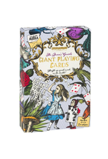 Professor Puzzle Professor Puzzle - The Queen's Guards Giant Playing  Cards