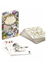 Professor Puzzle Professor Puzzle - The Queen's Guards Giant Playing  Cards