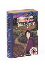 Professor Puzzle Professor Puzzle - 252pcs - Jane Eyre