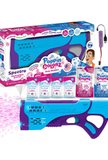 South Beach Bubbles - Poppin Colorz Spectra Bubble Blaster