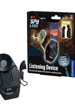 Thames & Kosmos Thames & Kosmos - Spy Labs: Listening Device