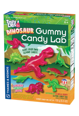 Thames & Kosmos Thames & Kosmos - Dinosaur Gummy Candy Lab