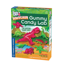 Thames & Kosmos Dinosaur Gummy Candy Lab