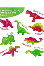 Thames & Kosmos Thames & Kosmos - Dinosaur Gummy Candy Lab