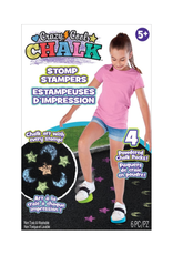 Alex - Crazy Cool Chalk Stomp Stampers