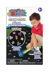 Alex - Crazy Cool Chalk Stamp Stick