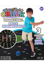 Alex - Crazy Cool Chalk Bounce Ball