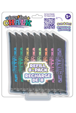 Alex - Crazy Cool Chalk Refill Pack