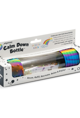 Jellystone Designs Jellystone Designs - DIY Calm Down Bottle - Rainbow