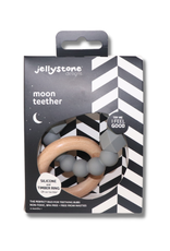 Jellystone Designs Jellystone Designs - Grey Moon Teether