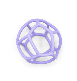 Jellystone Designs Sensory Ball Lilac