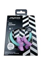 Jellystone Designs Jellystone Designs - Star Teether Soft Mint