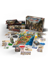 Days of Wonder Days of Wonder - Ticket to Ride Legacy Legends of the West