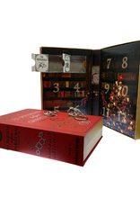 Project Genius - Christmas Metal Brainteaser Set