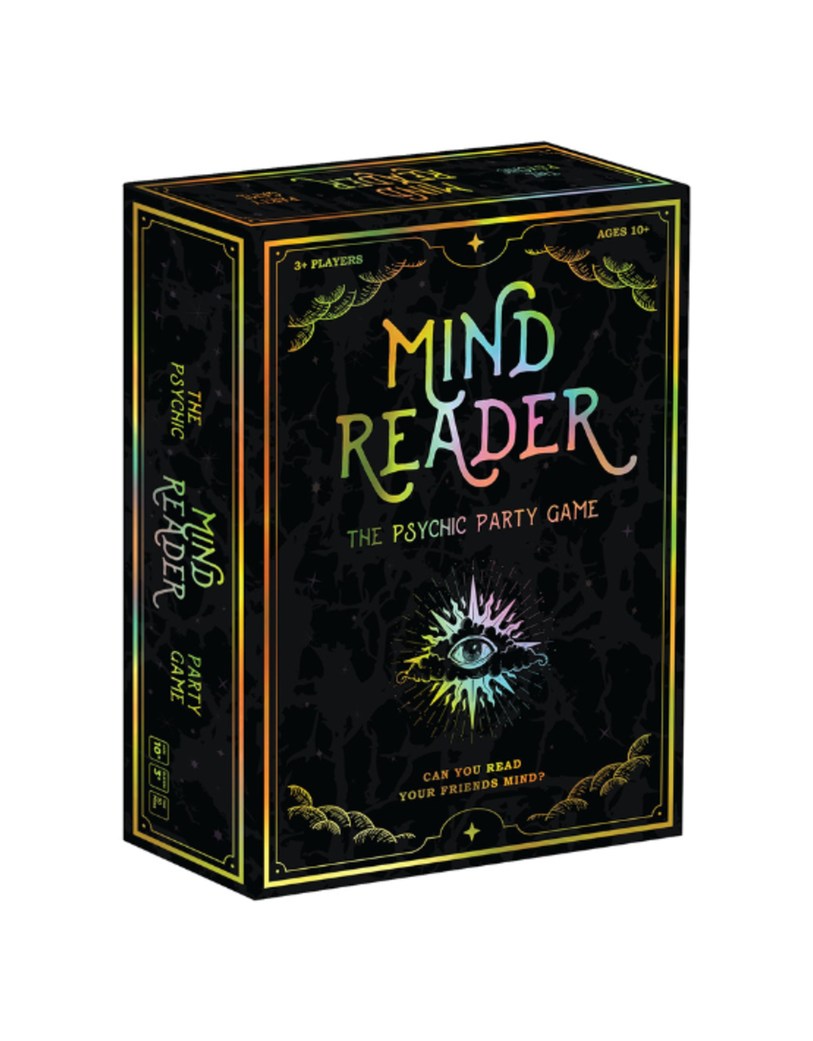 Dyce Dyce - Mind Reader