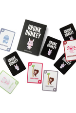 DSS Games - Drunk Donkey (21+)