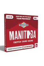 Glass Jar Games Glass Jar Games - Trivia Mix Manitoba