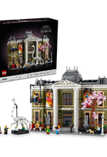 Lego Lego - Icons - 10326 - Natural History Museum