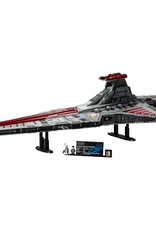 Lego Lego - Star Wars - 75367 - Venator-Class Republic Attack Cruiser Lego Lego - Star Wars - 75367 - Venator-Class Republic Attack Cruiser