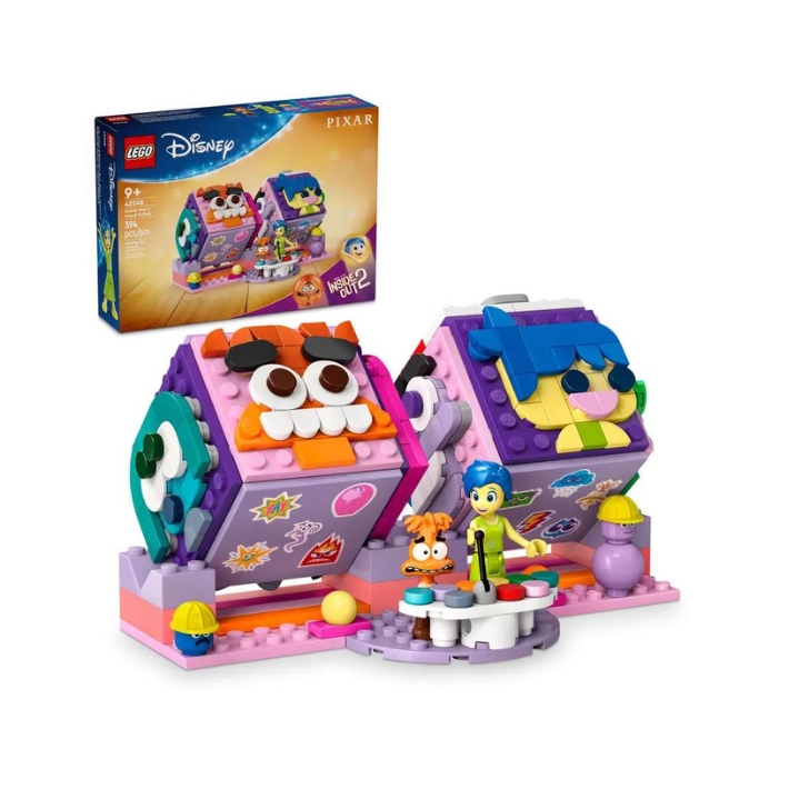Lego disney 2021 sets sale