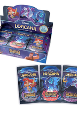 Ravensburger Ravensburger - Disney Lorcana Ursula's Return Booster