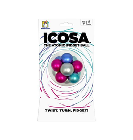 Icosa Ice