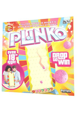 Buffalo Games - Table Top Plinko
