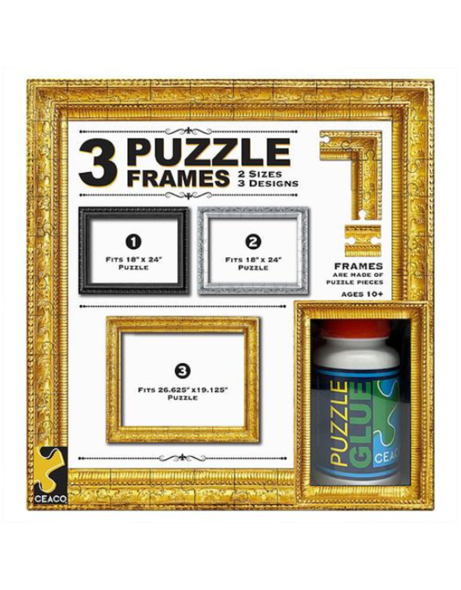 Ceaco Puzzles Ceaco - Puzzle Frame