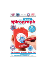 Play Monster Spirograph - Travel Design Set