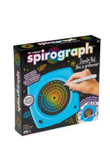 Play Monster Spirograph - Doodle Pad