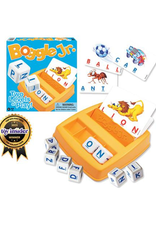 Winning Moves Games - Boggle Jr
