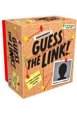 Gamewright Gamewright - Port-a-Party - Guess the Link