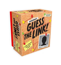 Gamewright Port-a-Party Guess the Link