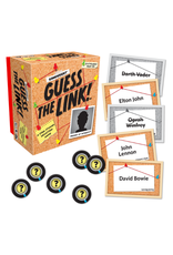 Gamewright Gamewright - Port-a-Party - Guess the Link