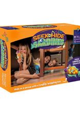 Starlux Games Starlux Games - Seek & Hide Sardines