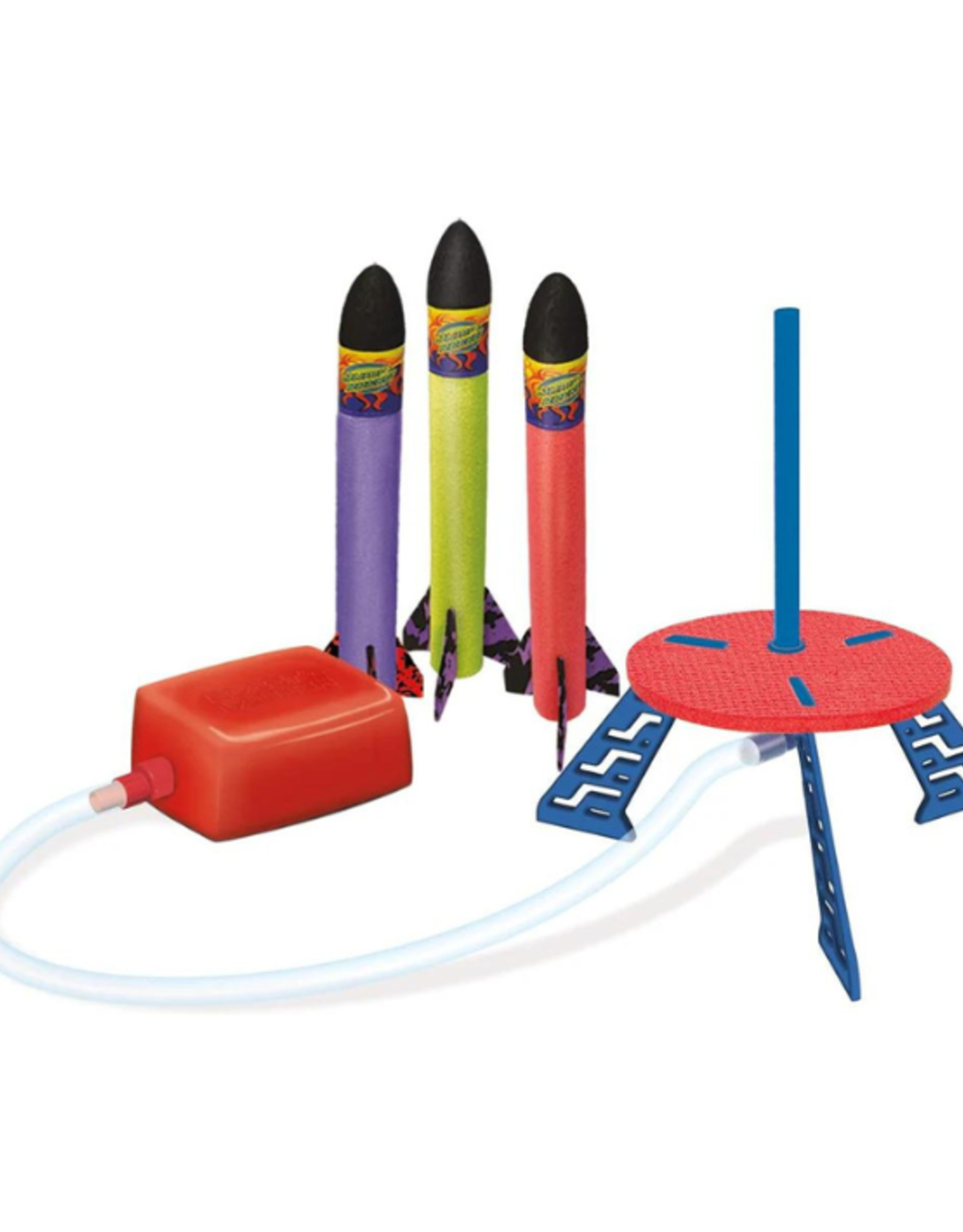 Geospace Geospace - Original Jump Rocket