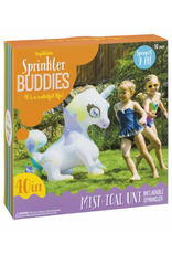 Toysmith Toysmith - Mist-Ical Uni Sprinkler