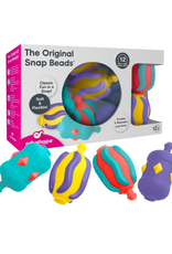 Edushape - Sensory Snap Beads