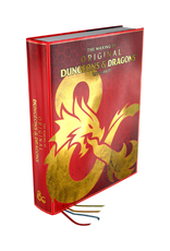 Dungeon's & Dragons - The Making of Original Dungeons & Dragons
