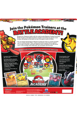 Pokemon TCG Pokémon TCG - Battle Academy 2024