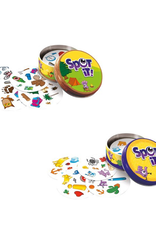 Zygo Matic Zygo Matic - Spot it Super Pack Classic and Camping
